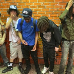 idkcap x xaviersobased - gyattt damn (normal speed only)