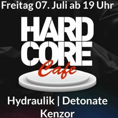 Hardcore Cafe Konkurenz (Gelsenkirchen)