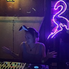 B/ANNIMALĪ 🐰  @ B-Lage Bar  // Indie Dance Bounce for Velvet Kitchen // Nov 25