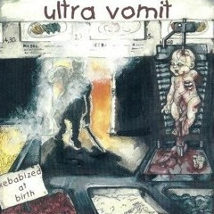 04 Arf - Kebabized At Birth / Ultra Vomit