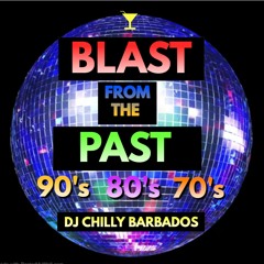 Blast From The Past & Love N The 70's Mixes