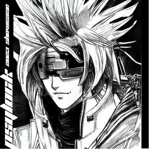 Psylock 2023 ID Showcase