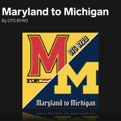 OTS BYRD - MARYLAND TO MICHIGAN .m4a