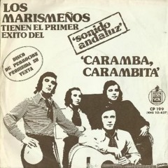 Caramba Carambita (edit Dj Fran Moreira)tech house