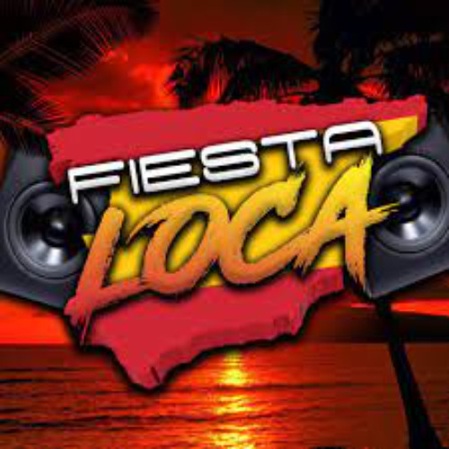 Dj Guilherme Santos - Fiesta loca (Original Mix) NO MASTER