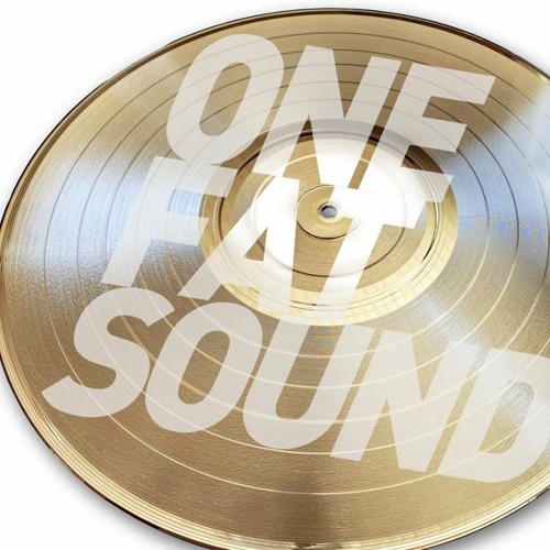 OneFatSound (Dexta Mitchell Bootleg)