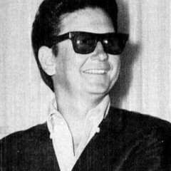 Crying (Roy Orbison Cover)