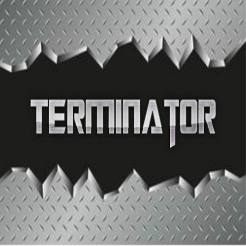 DjTraffy - The Terminator - Free Download -