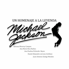 Michael Jackson - Homenaje a la leyenda