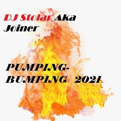 DJ Столяр Aka Joiner - Pumping-Bumping 2021