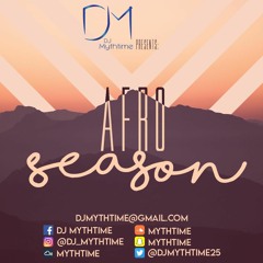 Afro Season Mix