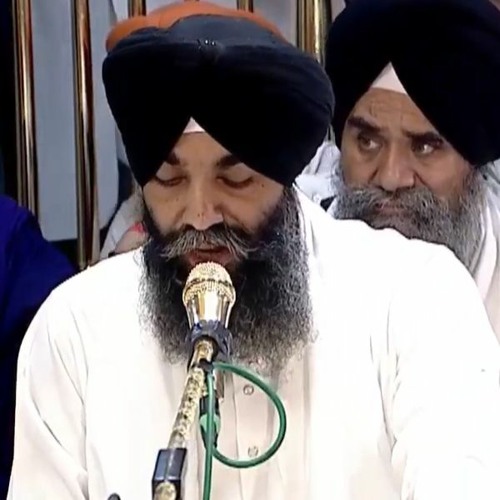 Asa Ki Vaar - Khalsa Sajna Diwas 2024 - Bhai Kawaldeep Singh Darbar Sahib