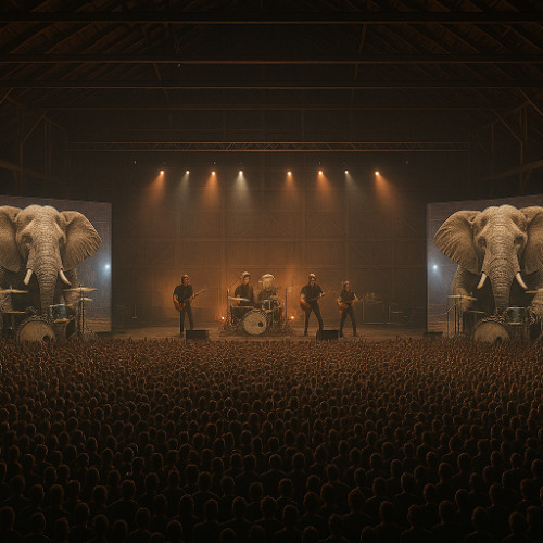 Barn