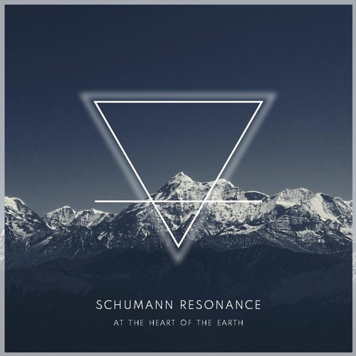 Stream Music from the Firmament | Listen to Schumann Resonance, at the  Heart of the Earth playlist online for free on SoundCloud