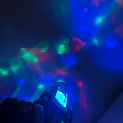 Firepower Light