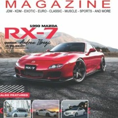 VIEW KINDLE PDF EBOOK EPUB Stance Auto Magazine March 2022 (Stance Auto's Magazine Se