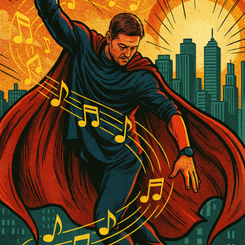 DJ Pablo - Smallville (Zouk remix) Prewiev