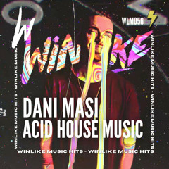 Acid House Music (Extended Mix)