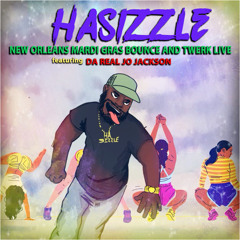A Hoe From The Block (Live) [feat. Da Real Jo Jackson]