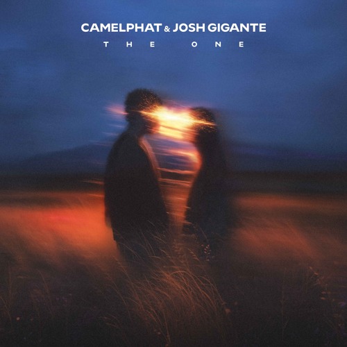 CamelPhat, Josh Gigante - The One