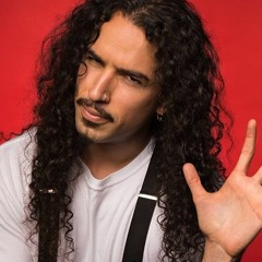 Anthony Vincent - Bad Guy (Breaking Benjamin Style) Feat Jared Dines