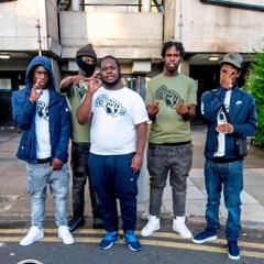 #7th CB x #Moscow17 Screwloose - Moscow Men #Exclusive