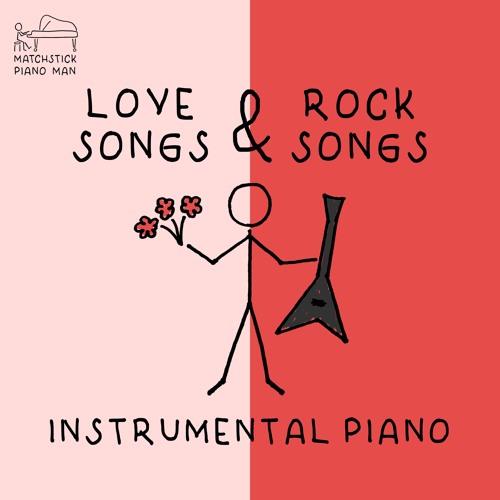 Stream You Make My Dreams - Hall And Oates (Instrumental Piano) by  Matchstick Piano Man | Listen online for free on SoundCloud