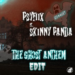 Psyfiix Feat. SkinnyPanda - The Ghost Anthem (Dj Knoet Edit)