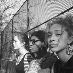 Bloom (w/ Bria & Spirit)