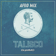 Talisco - The Keys (Giammo remix)