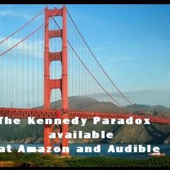 The Kennedy Paradox-Patch Kincaid Series-Ch-3