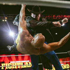 Facebreaker produce by D nasty