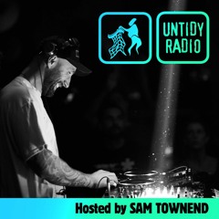 Untidy Radio - Episode 045:  Miami House Party Guest Mix