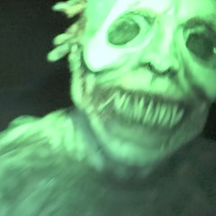 Teeth - Witch house beat