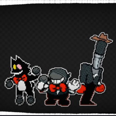 DELTARUNE - Catswing (COVER)