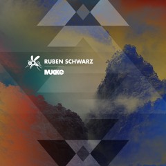 Ruben Schwarz - Walpurgis - MUKKE058