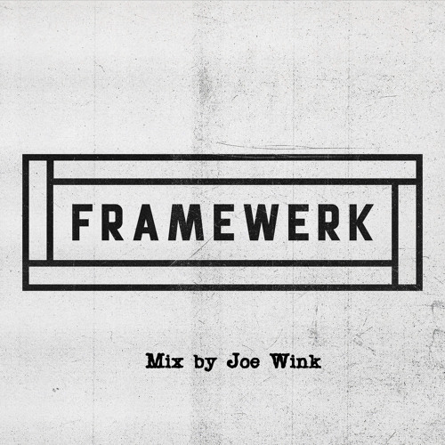 Joe Wink Framewerk Tribute 2023