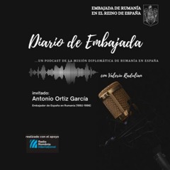 Podcast Antonio Ortiz Ep. 2