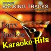 Mandy (Originally Performed By Barry Manilow) [Karaoke Version]