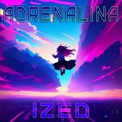 Eddin - Adrenalina (ized remix) (175bpm)
