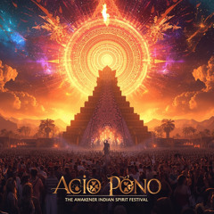 Acio Pono - Final Ascension
