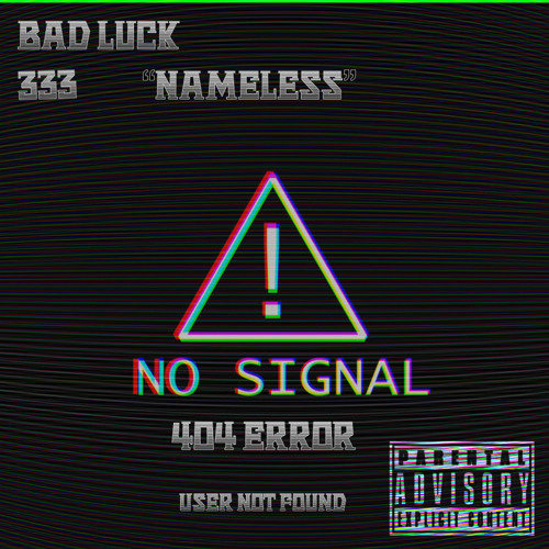 BADLUCK(Prod. triheart x evan white x macshooter49)