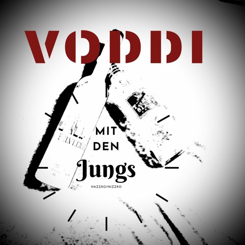 Stream Nizzko X Hazzko Voddi Mit Den Jungs By Doppel Z Records Listen Online For Free On Soundcloud