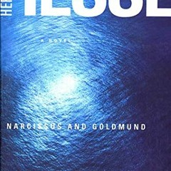 [READ] EBOOK EPUB KINDLE PDF Narcissus and Goldmund: A Novel by  Hermann Hesse &  Urs