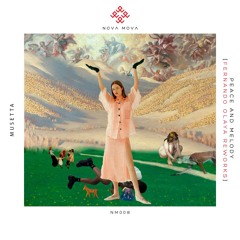 Peace And Melody (Fernando Olaya Remix)