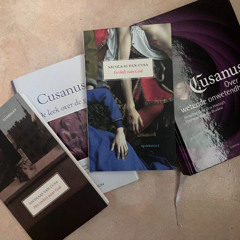 Niolaas van Cusa