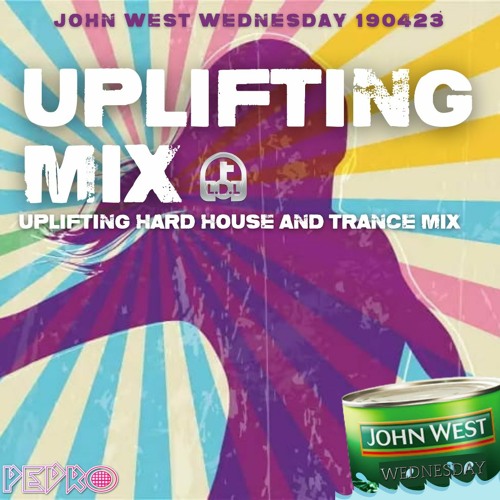 Uplifting Mix