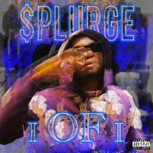 BFC Splurge x Mike Sherm- Poster