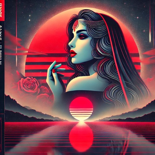 Ana Bashak El Bahr (trh0 Remix) alpha 1