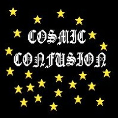 Cosmic Confusion (SupaNova's AutoPhobia)